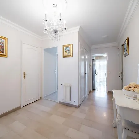 Apartman Bright & Luxurious - Heart Of Cannes