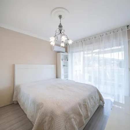 Apartman Bright & Luxurious - Heart Of Cannes