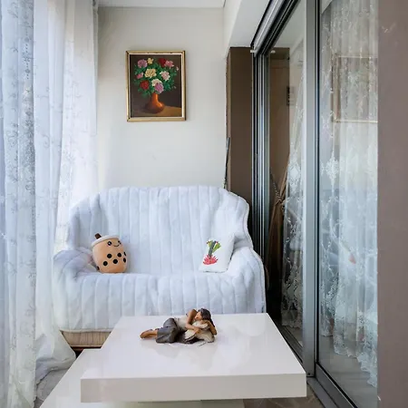 Bright & Luxurious - Heart Of * Cannes