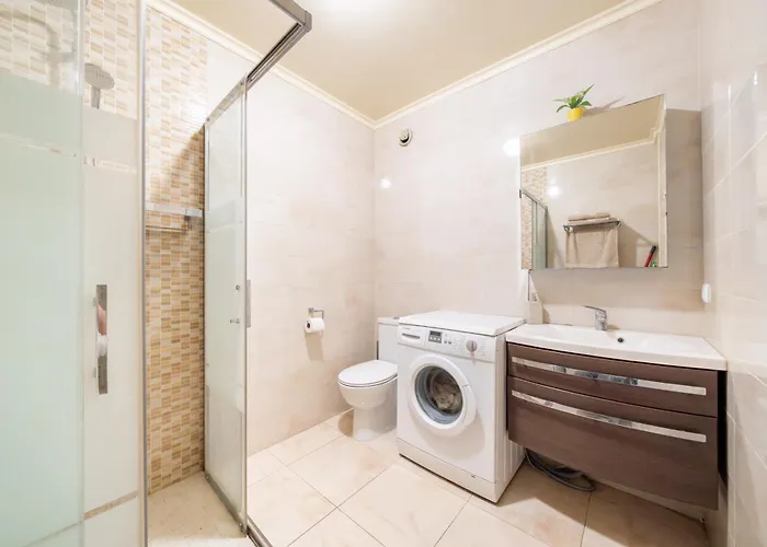 Appartamento Bright & Luxurious - Heart Of