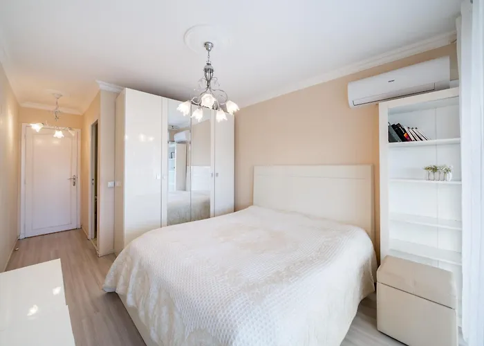 Appartamento Bright & Luxurious - Heart Of Cannes