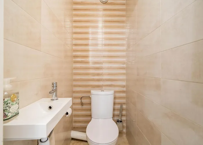 Appartamento Bright & Luxurious - Heart Of *