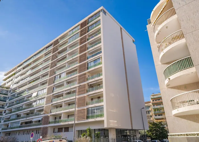 Appartamento Bright & Luxurious - Heart Of