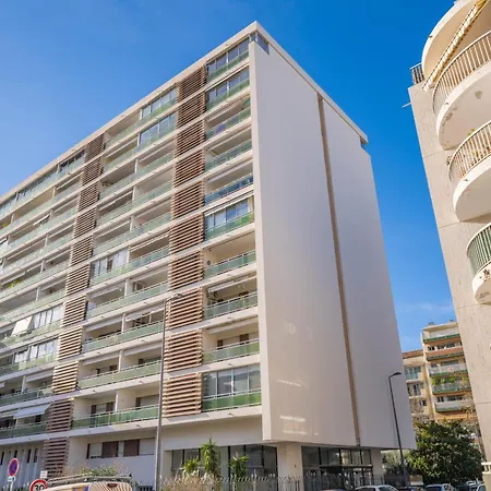 Apartmán Bright & Luxurious - Heart Of